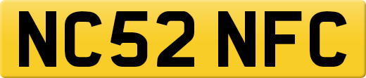 NC52NFC